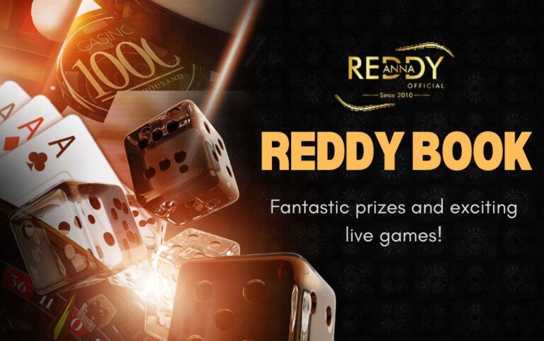 Why Reddy Book Win is Trending in 2026, Reddybookwin, Reddybook Pro Login