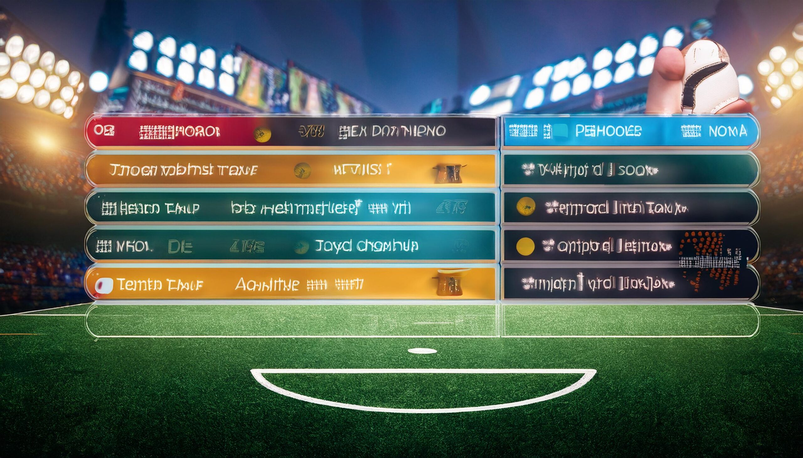 CricketBook Login