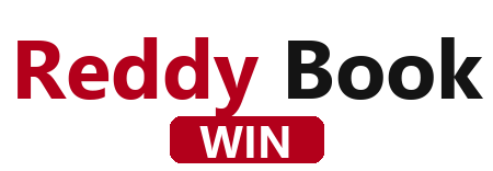 Reddy Book Win